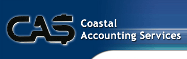 Coastal Accounting Services